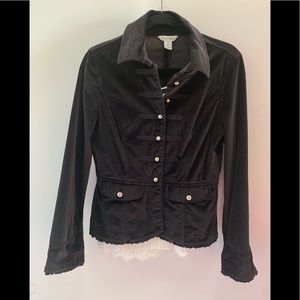 White House Black Market Jacket